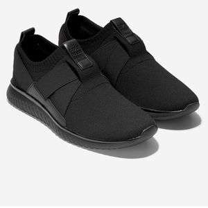 Men’s Cole Haan GrandMøtion Slip-On Sneakers. Brand New. Men’s size 10.5